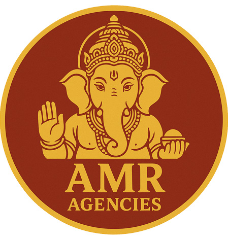 AMR Agencies