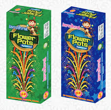 FLOWER POTS SPECIAL FLOWER POTS SPECIAL
