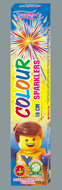 10CM COLOUR 10CM COLOUR