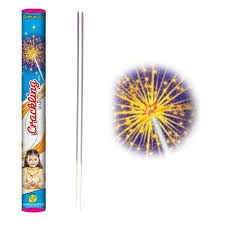 50CM CRACKERS TUBE 50CM CRACKERS TUBE
