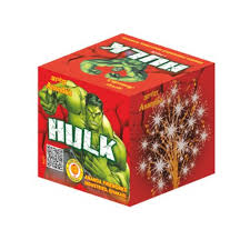 HULKBOMB HULKBOMB