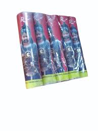 5" BAGUPALI • LAKSHMI 5" BAGUPALI • LAKSHMI