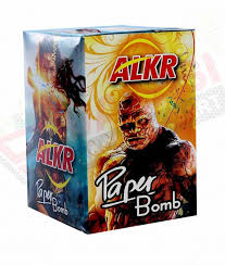 1/2 KG PAPER BOMB 1/2 KG PAPER BOMB