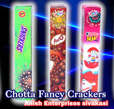 1'/" FANCY (CHOTTA) 1'/" FANCY (CHOTTA)