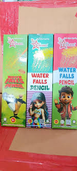 8 INCH WATER FALLS 8 INCH WATER FALLS