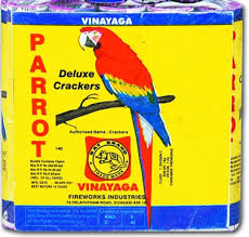 3-1/2" PARROT  (JOKER) 3-1/2" PARROT  (JOKER)